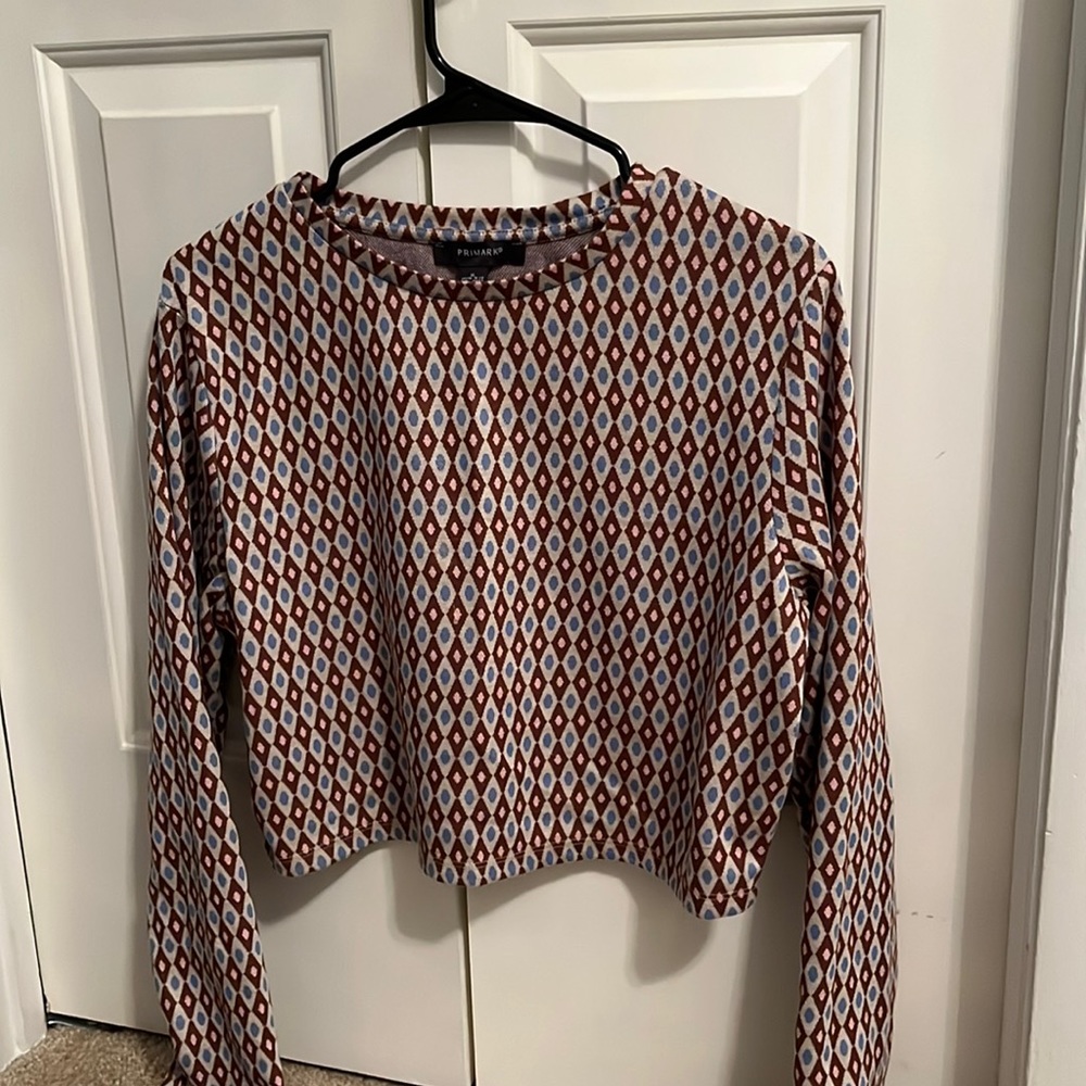Long sleeve Top